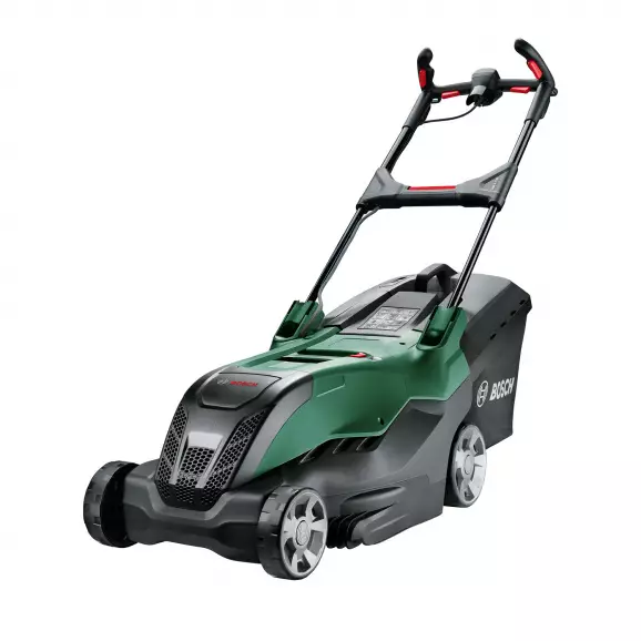 Електрическа косачка BOSCH AdvancedRotak 40-650, 1700W, 40см, 25-80мм