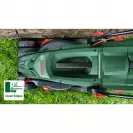 Електрическа косачка BOSCH AdvancedRotak 40-650, 1700W, 40см, 25-80мм - small, 275121