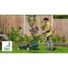 Електрическа косачка BOSCH AdvancedRotak 40-650, 1700W, 40см, 25-80мм - small, 275123