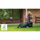 Електрическа косачка BOSCH AdvancedRotak 40-650, 1700W, 40см, 25-80мм - small, 275124