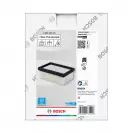 Филтър за въздух за прахосмукачка BOSCH HEPA, PAS 30-240 PRS - small, 274368