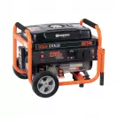 Генератор DAEWOO GD2500, 2.2kW, 230V, бензинов, монофазен - small