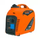 Генератор DAEWOO GDA2500DI, 2.2kW, 230V, бензинов, монофазен, инверторен - small