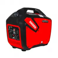 Генератор инверторен RAIDER RD-GG19, 3.2kW, 230V, бензинов, монофазен 