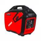 Генератор инверторен RAIDER RD-GG19, 3.2kW, 230V, бензинов, монофазен  - small, 277202