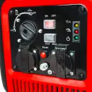 Генератор инверторен RAIDER RD-GG19, 3.2kW, 230V, бензинов, монофазен  - small, 277203