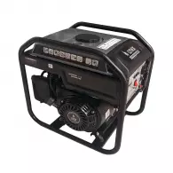 Генератор инверторен REM Power GSEM 4002 SBI, 3.8kW, 230V, бензинов, монофазен