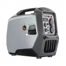 Генератор инверторен REM Power GSEM 4502 SBI, 3.8kW, 230V, бензинов, монофазен - small