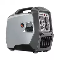 Генератор инверторен REM Power GSEM 4502 SBI, 3.8kW, 230V, бензинов, монофазен