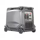 Генератор инверторен REM Power GSEM 6502 SBI, 5.5kW, 230V, бензинов, монофазен - small