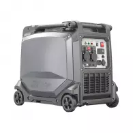 Генератор инверторен REM Power GSEM 6502 SBI, 5.5kW, 230V, бензинов, монофазен