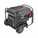 Генератор REM Power GSEM 12002TBI, 11.0/10.0kW, 400/230V, бензинов, трифазен - small