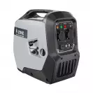 Генератор REM Power GSEM 2202 SBI, 2.0kW, 230V, бензинов, монофазен - small