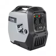 Генератор REM Power GSEM 2202 SBI, 2.0kW, 230V, бензинов, монофазен