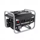 Генератор REM Power GSEM 3002 SB, 3.0kW, 230V, бензинов, монофазен - small