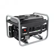 Генератор REM Power GSEM 3002 SB, 3.0kW, 230V, бензинов, монофазен