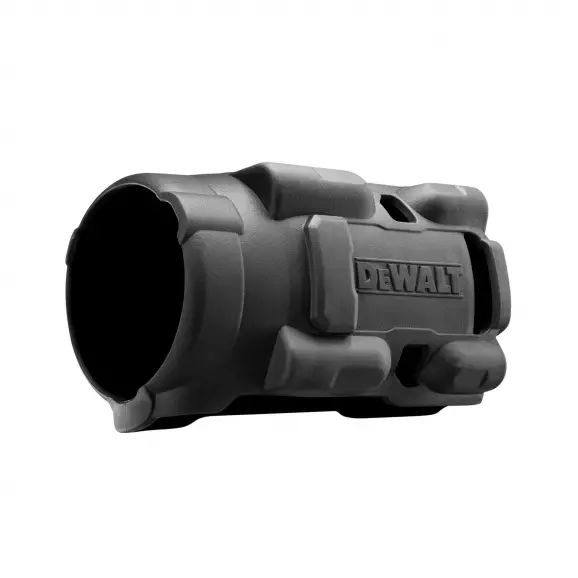 Гумен протектор за гайковерт DEWALT, за DCF921, DCF922, DCF923