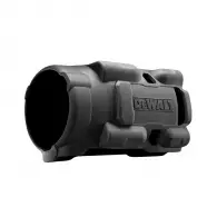 Гумен протектор за гайковерт DEWALT, за DCF921, DCF922, DCF923