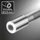 Камера LASERLINER DrainInspector HD30, ф23мм, 30м - small, 271277