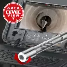 Камера LASERLINER DrainInspector HD30, ф23мм, 30м - small, 271278