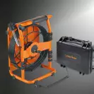Камера LASERLINER DrainInspector HD30, ф23мм, 30м - small, 271279