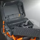 Камера LASERLINER DrainInspector HD30, ф23мм, 30м - small, 271281