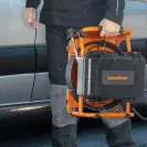 Камера LASERLINER DrainInspector HD30, ф23мм, 30м - small, 271282