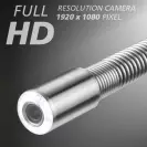 Камера LASERLINER DrainInspector HD30, ф23мм, 30м - small, 271283