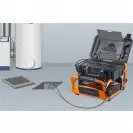 Камера LASERLINER DrainInspector HD30, ф23мм, 30м - small, 271285