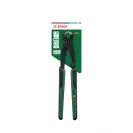 Клещи арматурни BOSCH 225мм, CrV, дръжки с покритие - small, 281310