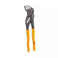 Клещи ключ TOPMASTER 250мм, 51мм, с бутон