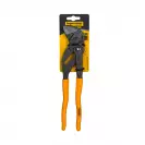 Клещи ключ TOPMASTER 250мм, 51мм, с бутон - small, 277127