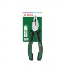 Клещи комбинирани BOSCH 180мм, ф-мм, CrV, двукомпонентна дръжка - small, 281318