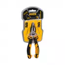 Клещи комбинирани TOPMASTER SMART 160мм, CrV, двукомпонентнa дръжкa - small, 277314