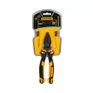 Клещи комбинирани TOPMASTER SMART 200мм, CrV, двукомпонентнa дръжкa - small, 277307