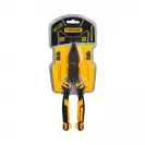 Клещи комбинирани TOPMASTER SMART MULTI 230мм, CrV, двукомпонентнa дръжкa - small, 277298