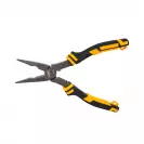 Клещи комбинирани TOPMASTER SMART MULTI 230мм, CrV, двукомпонентнa дръжкa - small, 277300