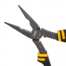 Клещи комбинирани TOPMASTER SMART MULTI 230мм, CrV, двукомпонентнa дръжкa - small, 277301