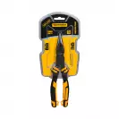 Клещи комбинирани TOPMASTER SMART MULTI 230мм, CrV, двукомпонентнa дръжкa - small, 277302