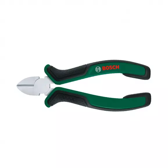 Клещи резачки BOSCH 160мм, CS, двукомпонентнa дръжкa