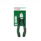 Клещи резачки BOSCH 160мм, CS, двукомпонентнa дръжкa - small, 281323