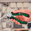 Клещи резачки BOSCH 160мм, CS, двукомпонентнa дръжкa - small, 281324