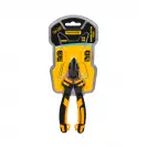 Клещи резачки TOPMASTER 160мм, CrV, двукомпонентнa дръжкa - small, 277093