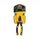 Клещи резачки TOPMASTER 200мм, CrV, двукомпонентнa дръжкa - small, 277318