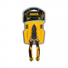Клещи резачки TOPMASTER SMART MULTI 210мм, CrV, двукомпонентнa дръжкa - small, 277294