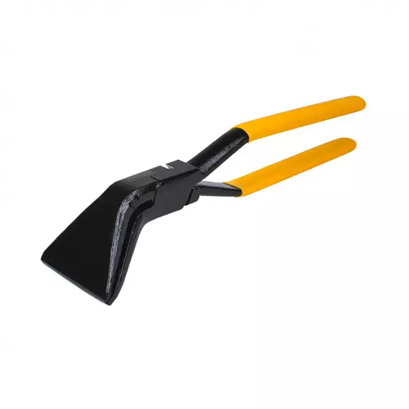 Клещи тенекеджийски извити TOPMASTER 45°