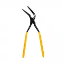 Клещи тенекеджийски извити TOPMASTER 45° - small, 277115