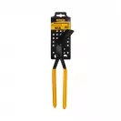 Клещи тенекеджийски извити TOPMASTER 45° - small, 277116