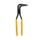 Клещи тенекеджийски извити TOPMASTER 90° - small, 277108