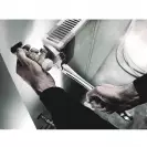 Ключ гаечен саморегулиращ се WERA XL 19-24мм 256мм, CrV, хромиран - small, 275869